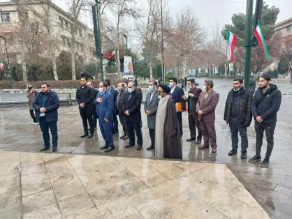 طرح دوازدهم&zwnj;های نیکی همزمان با آغاز دهه فجر برگزار شد