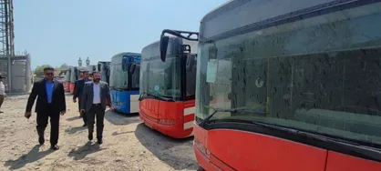 دستگاه قضایی برای سهولت و سرعت ترخیص واگن&zwnj;های مترو، اتوبوس و تاکسی&zwnj;های برقی قاضی ویژه تعیین کرد