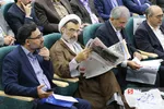 اجلاس روسای واحد های دانشگاه آزاد اسلامی
