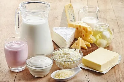 عرضه لبنیات در میادین میوه و تره&zwnj;بار تهران با ۲۰ درصد تخفیف