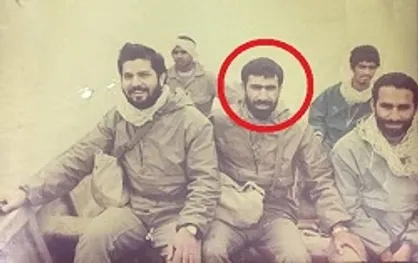 صداقت شهید حمید تقوی&zwnj;فر در یک جمله