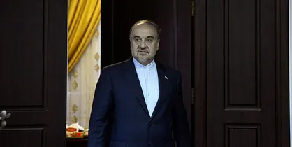 تماس وزیر ورزش یا استاندار تهران برای پذیرایی از شهروندان تا دو روز آینده