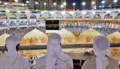 سنگ&zwnj;اندازی عربستان برای حج تمتع امسال/ متوسط هزینه حج به ۴۵ میلیون تومان رسید