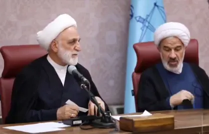 مردمی که نامه می&zwnj;دهند و یا با مقام&zwnj;های قضایی دیدار می&zwnj;کنند توقع و انتظار دارند؛ کار آنها با عنایت ویژه رسیدگی شود