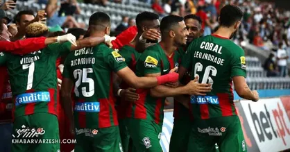 چراغ سبز آقای گل برای پیوستن به پرسپولیس!