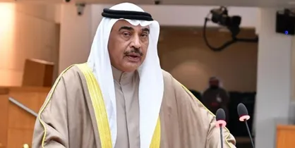دولت کویت احتمالاً تا ۴۸ ساعت آینده استعفا می&zwnj;کند