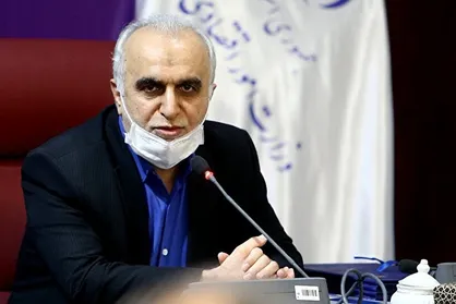 وزیر اقتصاد: ۵۰۰ هزار میلیارد تومان طی ۱۰ ماه جذب بورس شد