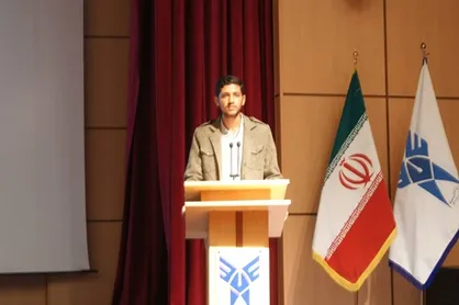 هویت دانشجوی مبارز!