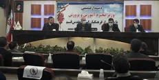 وزیر آموزش و پرورش: عملکرد خوب معلمان در کرونا نشانه ایثار آن‌ها است