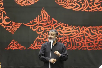 حسین یکتا: آینده متعلق به جبهه مقاومت است
