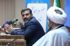 وزیر فرهنگ:
مسجد، مهمترین کانون بروز تجلی دولت مردمی است