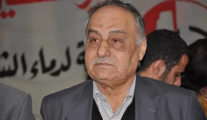 پاسخ &laquo;سرلشکر ابو احمد فواد&raquo; به اعلام حمایت سردار سلیمانی از مبارزان فلسطینی