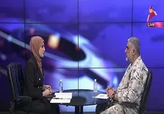 حشد شعبی: نظامیان آمریکایی مانع عملیات علیه داعش می‌شوند