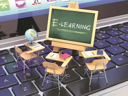 نظام آموزشی هنرمندانه