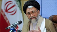 وزیر اطلاعات: اسنادی از امر و نهی آمریکا به کشور‌های جنوبی حاشیه خلیج فارس داریم / سر مکرون در ملاقات با آن زن لوده کلاه گذاشتند