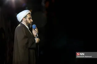 کاروان نشاط و معنویت در شهر ری
