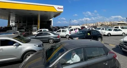 یارانه سوخت در لبنان حذف شد