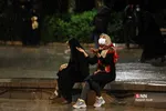 مراسم احیای شب نوزدهم 