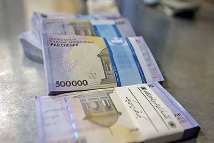 اضافه&zwnj;برداشت بانک&zwnj;ها ۶۱ هزار میلیارد تومان کاهش یافت