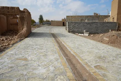 مدیرکل بنیاد مسکن زنجان: میانگین اجرای طرح هادی در زنجان ۷۲ درصد است