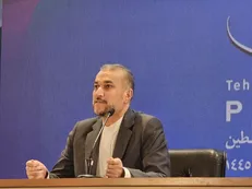 هفت اکتبر یک اقدام افتخارآفرین از سوی مقاومت و حماس بود