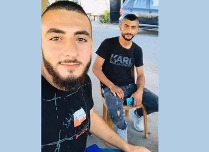 شهادت دو جوان فلسطینی به ضرب گلوله نظامیان صهیونیست در جنین