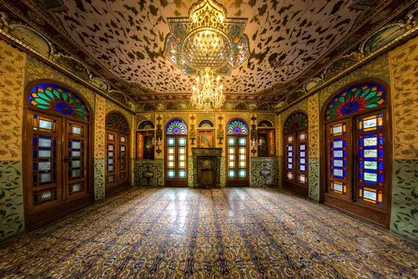 موزه&zwnj;ها تعطیل نیستند