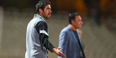 حیدری: به بازیکنان گفتم تراکتور را شگفت زده کنید