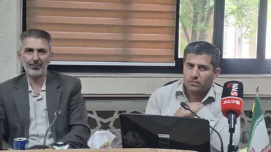 مخازن چهارمحال و بختیاری ۶۰۴ میلیون مترمکعب کسری دارند