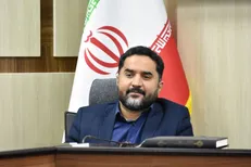 حجم کل مخازن ذخیره استان یزد ۳۰۰ هزار مترمکعب است