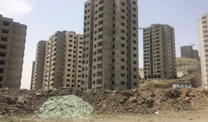 پیشرفت ۴۰ درصدی پروژه مشارکتی تهرانسر