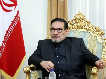 شمخانی: اگر مسئله اصلی مذاکرات، عدم ساخت سلاح هسته&zwnj;ای از سوی ایران باشد توافق فوری در دسترس است