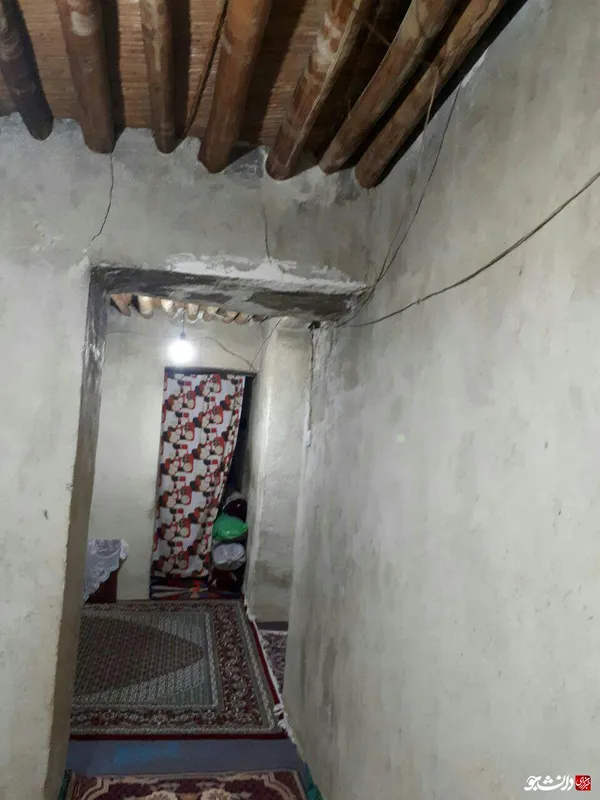 گروه جهادی شهید محبت الله شفیعی از شهرستان ایوانغرب.