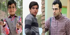 «بچه مهندس ۳» در شهرک سینمایی دفاع مقدس