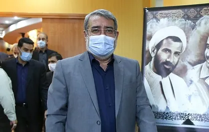 رحمانی فضلی: اجرا و نظارت بر پروتکل&zwnj;های مقابله با کرونا روند کاهشی داشته است