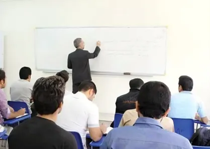 معلم؛ معمار فردای ایران و تمدنی که از خاکستر جنگ جوانه می&zwnj;زند