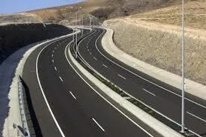 افتتاح همزمان ۹۰ کیلومتر راه در خراسان رضوی به ارزش ۳ هزار میلیارد تومان