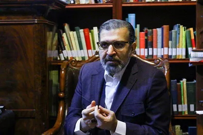 خرازی: نماد قدرت، مشارکت حداکثری است/ اگر انتخابات واقعی نبود دوم خرداد به وجود نمی&zwnj;آمد