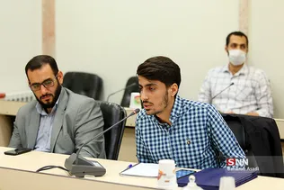 رونمایی از نرم افزار راهیان نور مجازی
