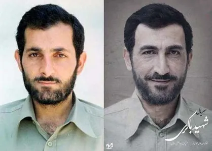 کارگردان مستند شهید باکری: روایت کم نقص زندگی شهید باکری کار سختی است