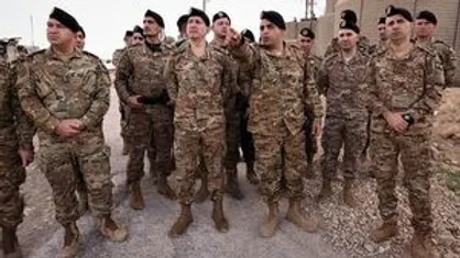 بازداشت چندین نفر در لبنان به اتهام اقدامات مشکوک علیه امنیت لبنان