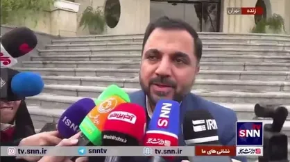 وقتی وزیر با گوشی خود ثابت می&zwnj;کند که هیچ بسته&zwnj;ای که تا ۵ دی ماه در دسترس بوده حذف نشده
