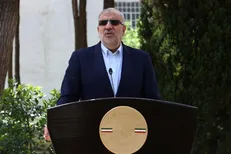 اوجی: دولت تجهیزات جایگاه CNG در سیستان را رایگان ارائه می‌دهد