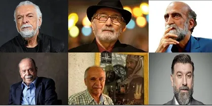 هنرمندانی که در سال ۹۹ از دست دادیم/ از چنگیز جلیلوند تا پرویز پورحسینی و ماه چهره خلیلی