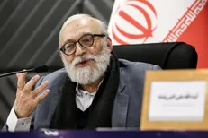 لاریجانی: دشمن در گفتار رسانه‌ای تلاش می‌کند ایران را ضعیف جلوه دهد، اما در عمل از قدرت جمهوری اسلامی واهمه دارد