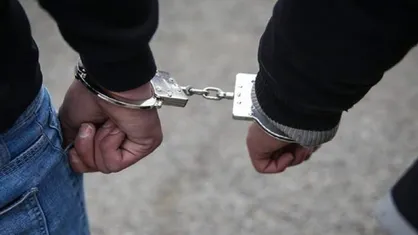 دستگیری عاملان تخریب بانک و آتش زدن اموال عمومی