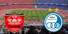 سوال مارکا از مخاطبان؛ استقلال بهتر است یا پرسپولیس؟