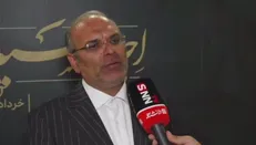 لک‌علی‌آبادی: کسانی از بیرون مجلس سعی داشتند مسیر انتخابات هیئت رئیسه را منحرف کنند / این گونه حرکات قطعاً انقلابی‌گری نیست + فیلم