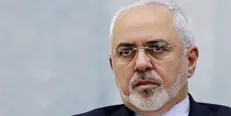 ظریف: ایران همبستگی خود را با هند به دلیل همه‌گیری کرونا ابراز می‌کند