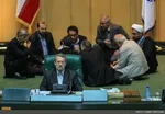 رأی اعتماد مجلس نهم